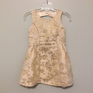 NWT Size 4 Dress